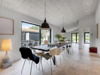 Holiday Home Nitis - 300m to the fjord by Interhome - 9