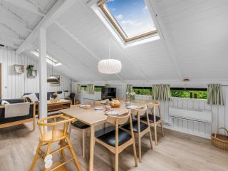 Holiday Home Hege - 1km to the fjord by Interhome - 8