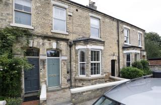 St Olaves House Sleeps 10 - 7