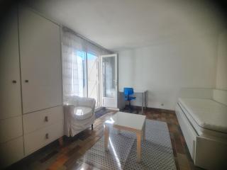 Maisonnette studio chez habitant - 2