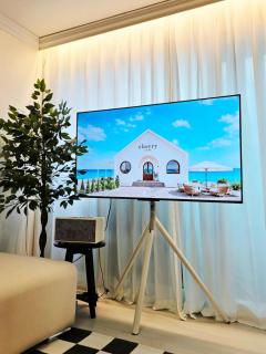 DMC Stn, 3BR, 2BA, Fits7, Free Luggage, Hongdae - 7