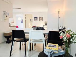 DMC Stn, 3BR, 2BA, Fits7, Free Luggage, Hongdae - 3