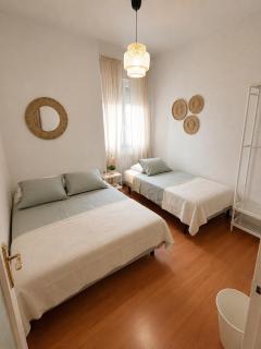 Fernan Gonzalez Street, Private rooms - 4