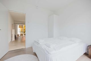 Nordhavn Residence with Water View - 1