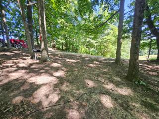 The Hocking Hills Store Campsite #2 - 7