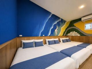 Little Ryukyu Hermit Crab Homestay - 5
