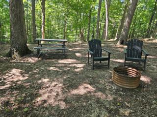 The Hocking Hills Store Campsite #2 - 1
