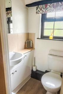 Holiday Home Barley Cottage by Interhome - 9