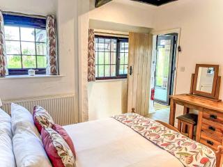 Holiday Home Barley Cottage by Interhome - 8