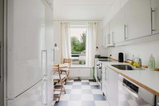Lovely Apt In Charlottenlund 15 min From Center - 4