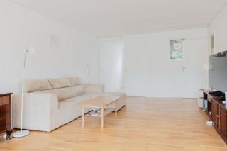 Lovely Apt In Charlottenlund 15 min From Center - 5