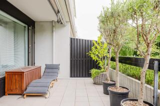 Lovely Apt In Charlottenlund 15 min From Center - 7
