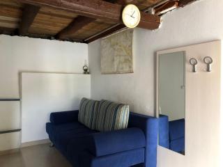 Holiday Home Weißes Haus Robinson mit BBQ und Terrasse by Interhome - 9