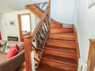 Chapel Cottage - 5