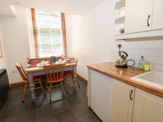 Chapel Cottage - 1