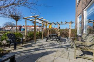 Welcome in - Vakantiewoning in het centrum met tuin en airco I Oranjeplein 23, Zoutelande - 9