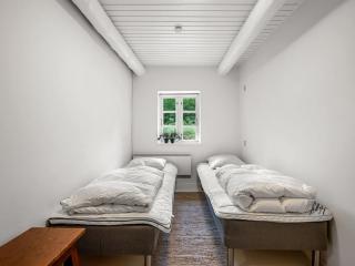 Holiday Home Chrissie - 3km from the sea by Interhome - 8