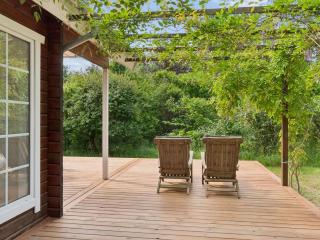 Holiday Home Aiyana - 2-1km from the sea by Interhome - 9
