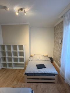 C & D Wohnung II - 4