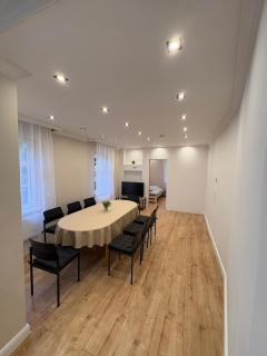 C & D Wohnung II - 2