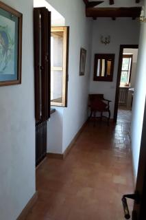 Apartment LaPorcilaia- Ferienwohnung mit Seeblick- by Interhome - Bagnoregio - 9