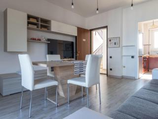 Apartment Wohnung 'Il Girasole' Seeblick by Interhome - 6