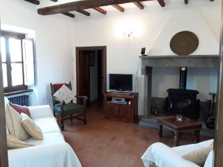 Apartment LaPorcilaia- Ferienwohnung mit Seeblick- by Interhome - Bagnoregio - 8