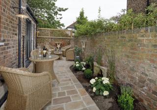 St Olaves House Sleeps 10 - 8