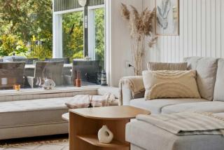 Exclusive Premium Vacation Retreat - 1