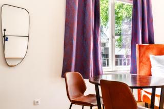 Neu Villa Schwerzenbach "Die Antiqua" - Zeitlose Eleganz mit Aussicht - Bregenz - 8