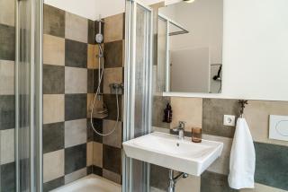 Neu Villa Schwerzenbach "Die Antiqua" - Zeitlose Eleganz mit Aussicht - Bregenz - 6