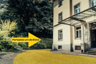 Neu Villa Schwerzenbach "Die Muse" - Von der Inspiration geküsst - 2