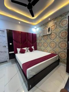 Peepal Tree Hotel & Banquet - 3