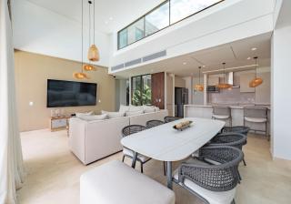 Modern 4 bedroom villa with tropical vibes in Baru - 5