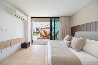 Modern villa with private pool in Baru - 6