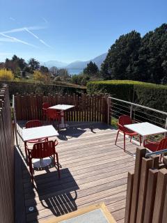 Au Petit Nice - 2