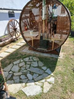 CASA APPARTAMENTO VACANZE La fermata delle rondini - 5