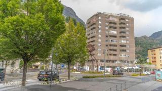 Apartment house Lötschberg - 2