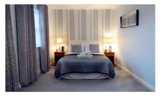 Woodfield House Hotel - 8