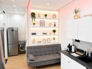 VIBE S37 Apartman Modern & Garden - 1