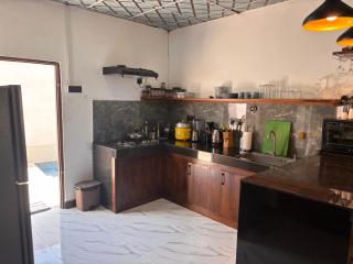 Mulberry Villa - 3