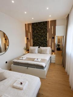VIBE S37 Apartman Modern & Garden - 6