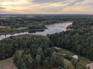 beGLAMP - Glamping nad Zalewem Próba - 9