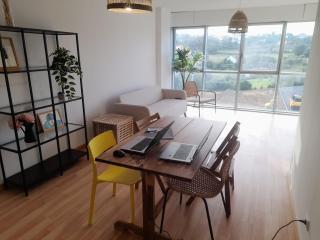 Apartamento full equipado Narón - 8