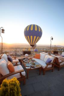 Dream of Cappadocia - 8