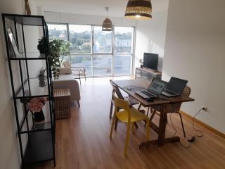 Apartamento full equipado Narón - 7
