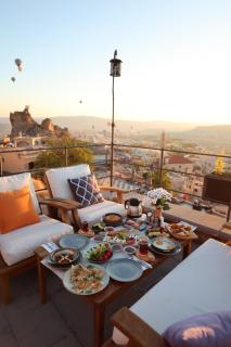 Dream of Cappadocia - 7