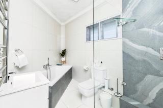 Breathtaking Beachfront Apartment - Kaapstad - 8