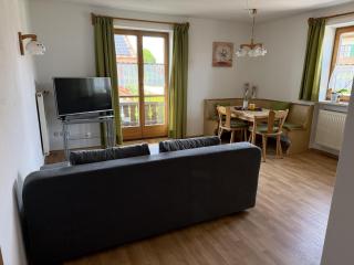 Apartment Zum WohlFühlen - 0