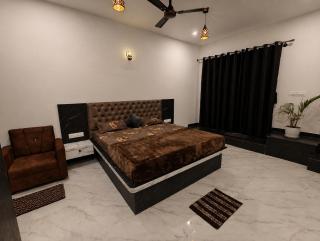 Dhani Eco Nest - Silver Oak View - 7